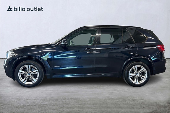 BMW X5 9 of 26