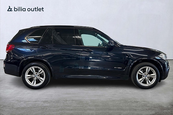 BMW X5 5 of 26