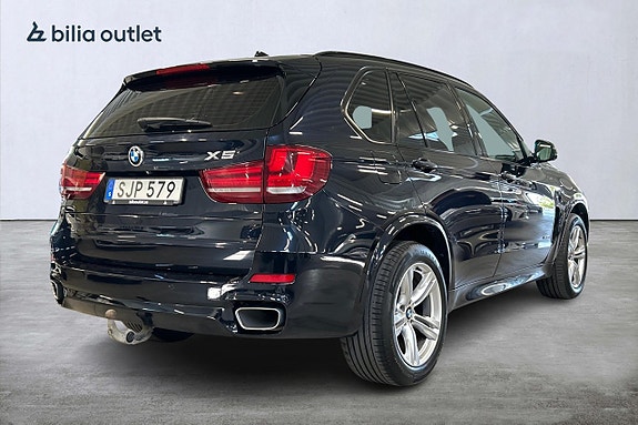 BMW X5 6 of 26