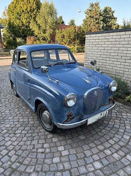 Austin A35 2 of 2