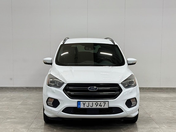 Ford Kuga 6 of 28