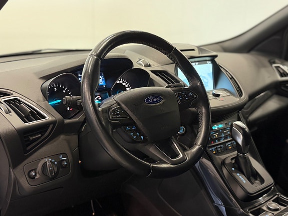 Ford Kuga 11 of 28