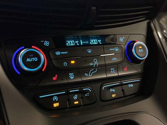 Ford Kuga 19 of 28