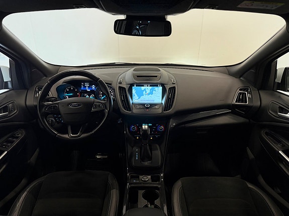 Ford Kuga 12 of 28