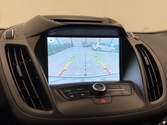 Ford Kuga 18 of 28