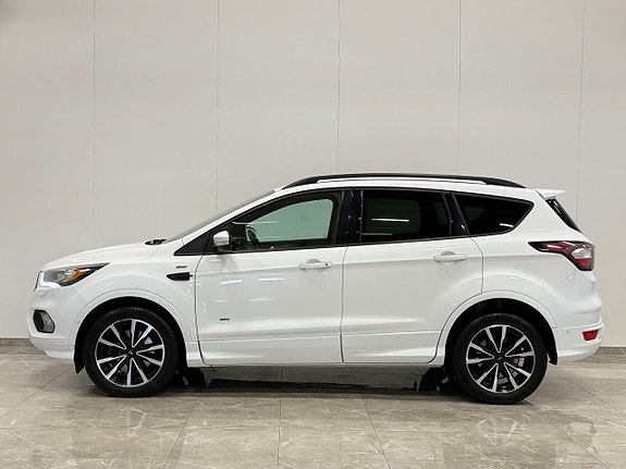 Ford Kuga 8 of 28
