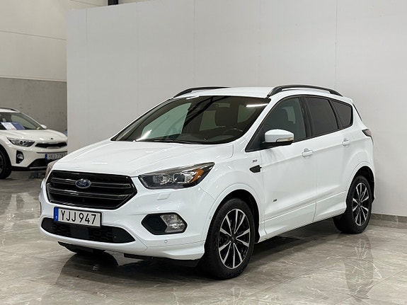 Ford Kuga 4 of 28