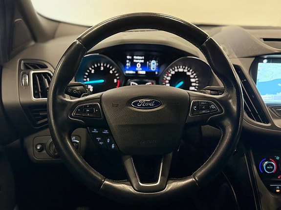 Ford Kuga 21 of 28
