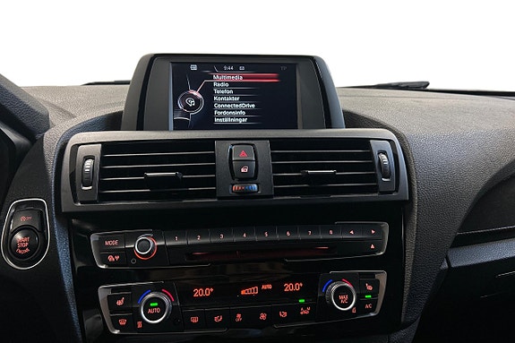 BMW 116i 19 of 20
