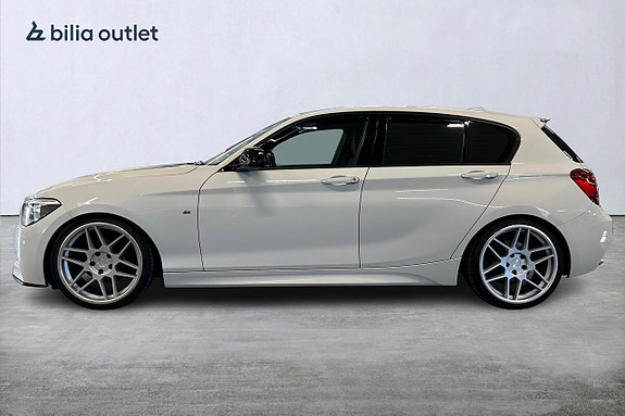 BMW 116i 9 of 20