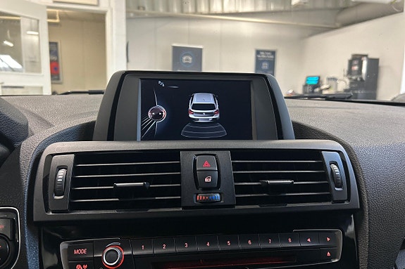 BMW 116i 17 of 20