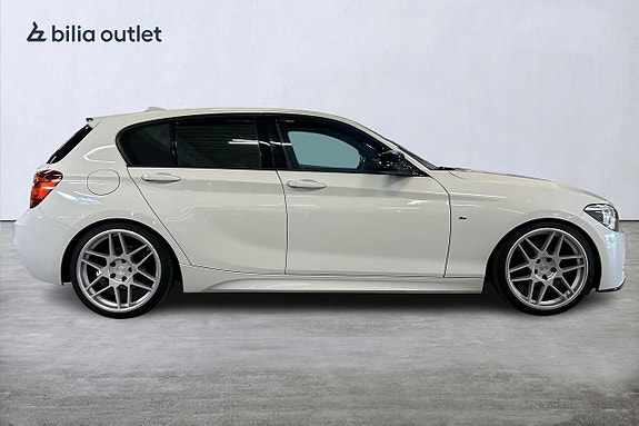 BMW 116i 5 of 20