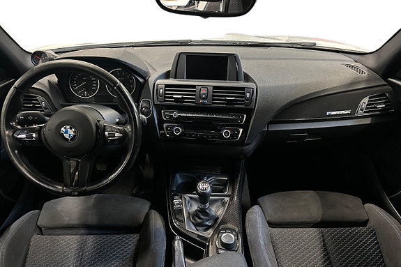 BMW 116i 11 of 20
