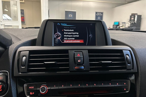 BMW 116i 18 of 20