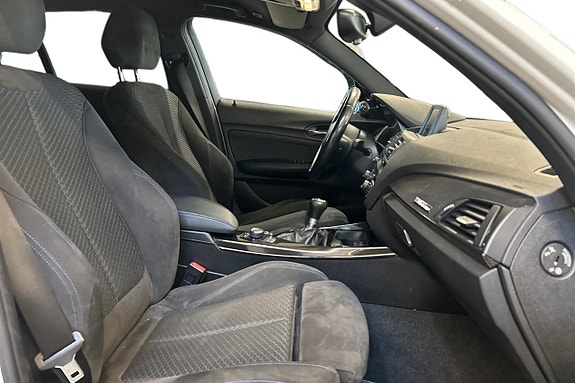 BMW 116i 14 of 20