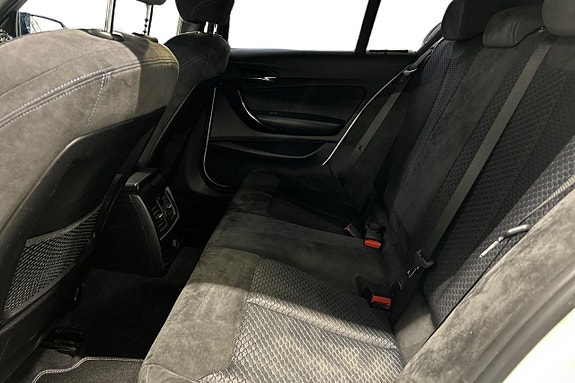BMW 116i 13 of 20