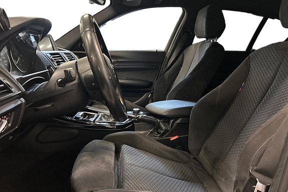 BMW 116i 12 of 20