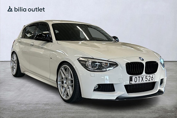 BMW 116i 4 of 20