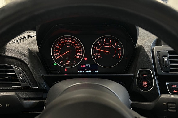 BMW 116i 16 of 20