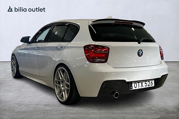 BMW 116i 8 of 20