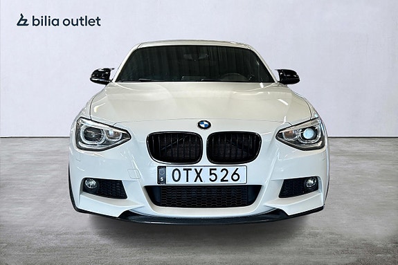 BMW 116i 3 of 20