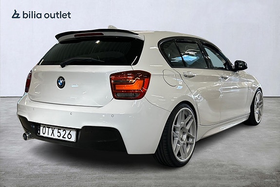 BMW 116i 6 of 20