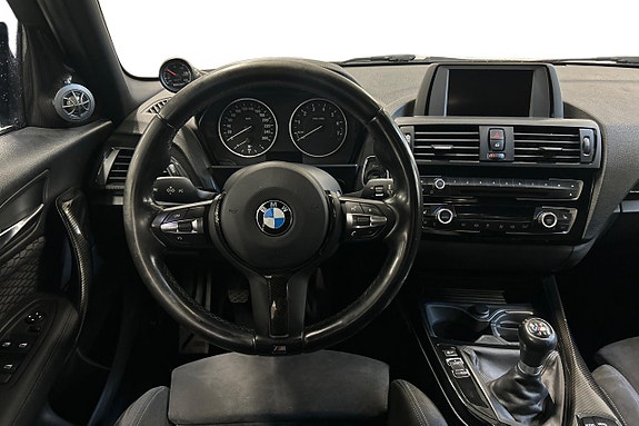 BMW 116i 15 of 20