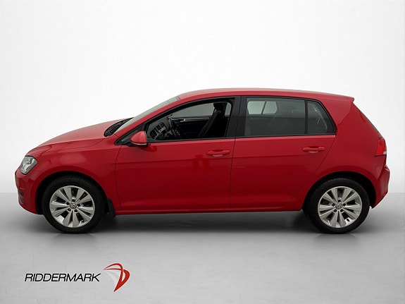 Volkswagen Golf I 4 of 29