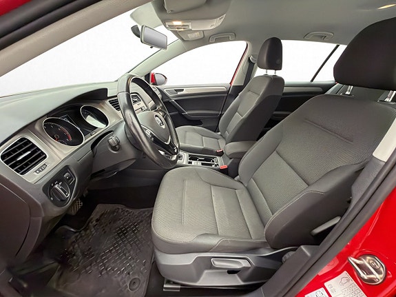 Volkswagen Golf I 13 of 29