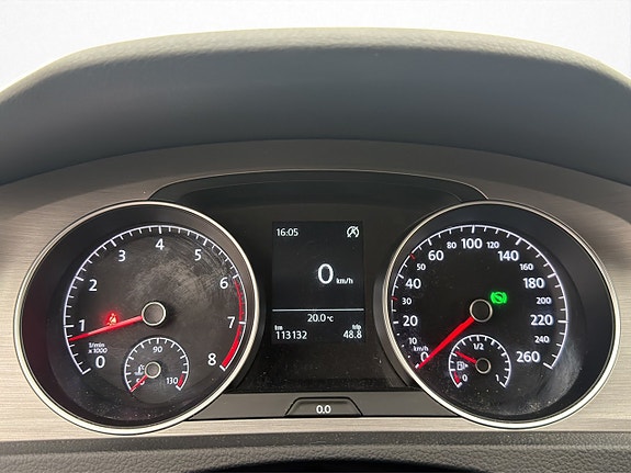 Volkswagen Golf I 17 of 29