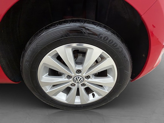 Volkswagen Golf I 26 of 29