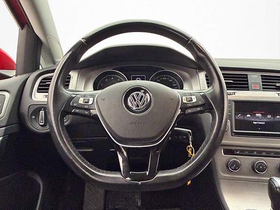 Volkswagen Golf I 15 of 29