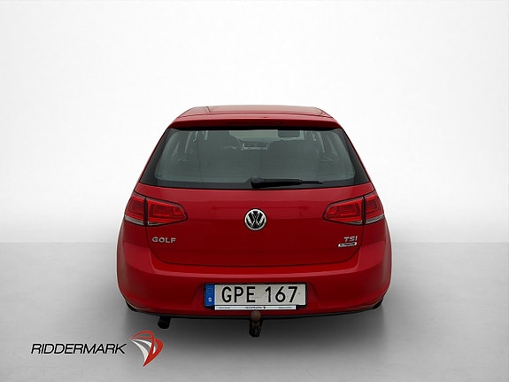 Volkswagen Golf I 6 of 29