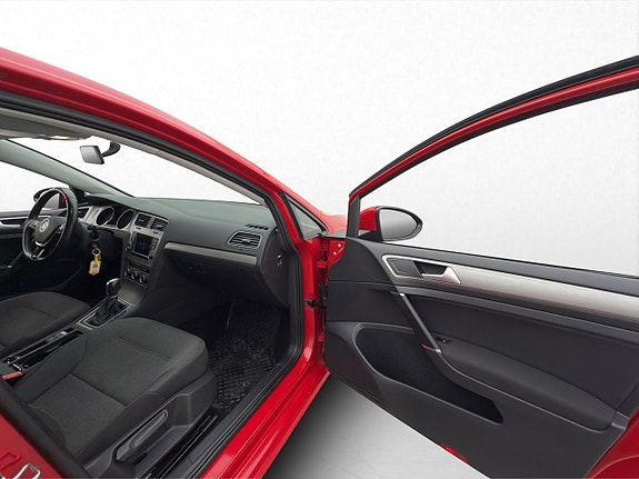 Volkswagen Golf I 24 of 29