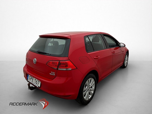 Volkswagen Golf I 8 of 29