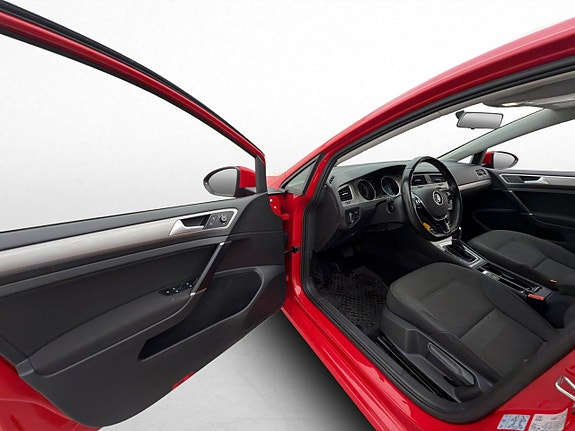 Volkswagen Golf I 12 of 29