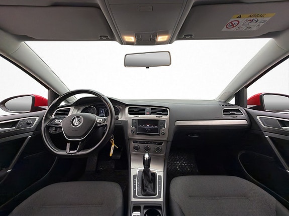 Volkswagen Golf I 14 of 29