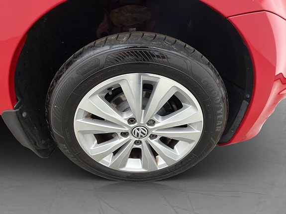 Volkswagen Golf I 28 of 29