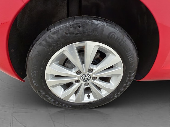 Volkswagen Golf I 27 of 29