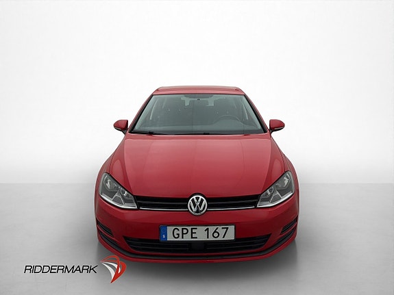 Volkswagen Golf I 2 of 29