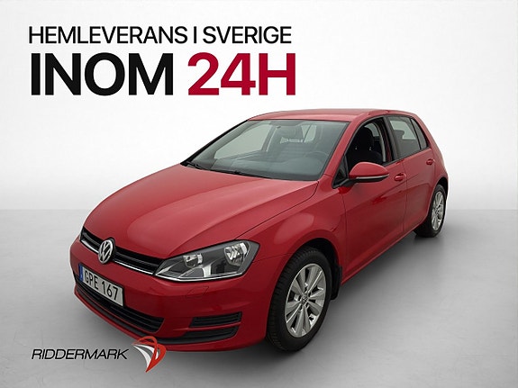 Volkswagen Golf I 3 of 29