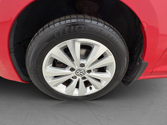 Volkswagen Golf I 25 of 29