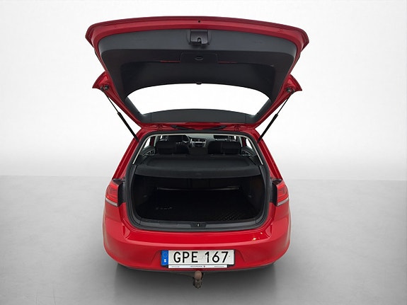 Volkswagen Golf I 11 of 29