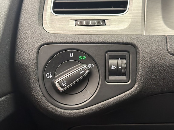 Volkswagen Golf I 29 of 29