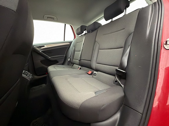 Volkswagen Golf I 22 of 29