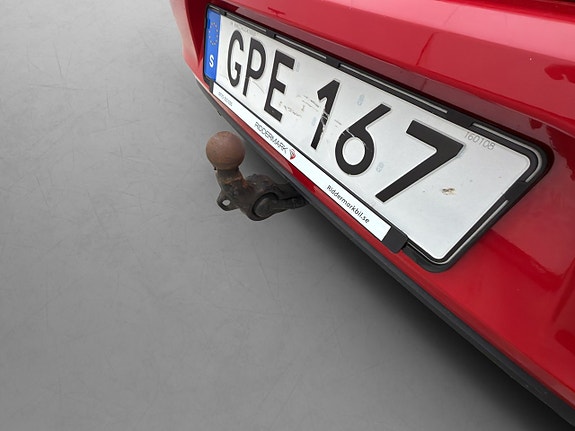 Volkswagen Golf I 9 of 29