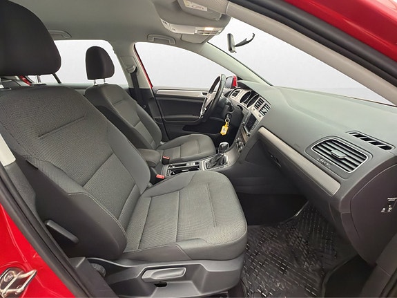 Volkswagen Golf I 23 of 29