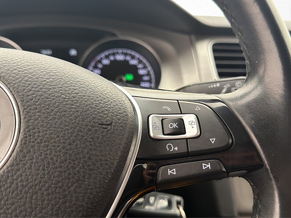 Volkswagen Golf I 18 of 29