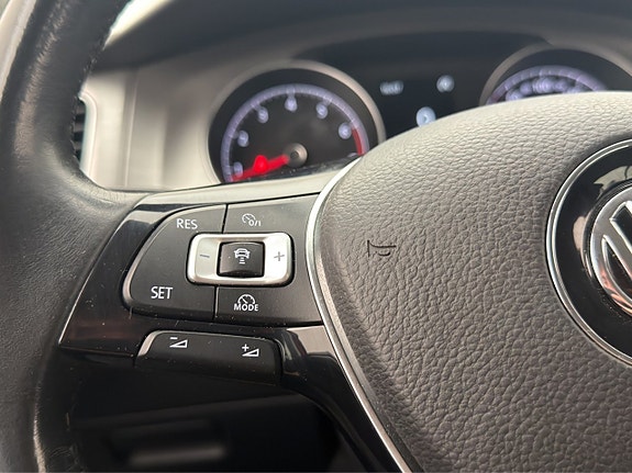 Volkswagen Golf I 16 of 29