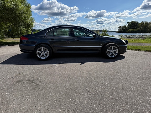 Peugeot 607 6 of 17